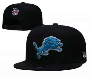 Wholesale NFL Detroit Lions Snapback Hats 6011