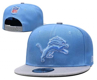 Wholesale NFL Detroit Lions Snapback Hats 8002