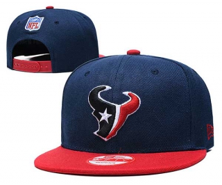 Wholesale NFL Houston Texans Snapback Hats 8001