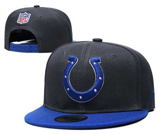 Wholesale NFL Indianapolis Colts Snapback Hats 8001