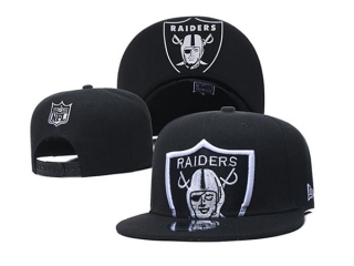 Wholesale NFL Las Vegas Raiders Snapback Hats 6036