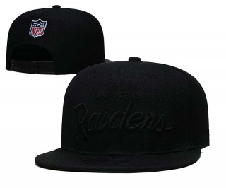 Wholesale NFL Las Vegas Raiders Snapback Hats 6039