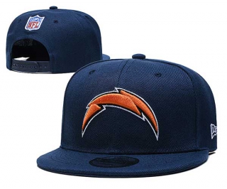 Wholesale NFL Los Angeles Chargers Snapback Hats 8003