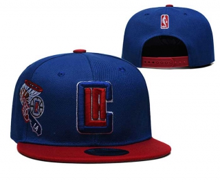 Wholesale NBA Los Angeles Clippers Snapback 3010