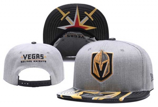 Wholesale NHL Vegas Golden Knights Snapback Hats 3003