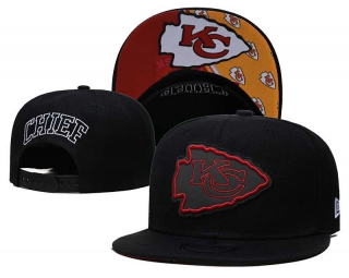 Wholesale NFL Kansas City Chiefs Snapback Hats 6028