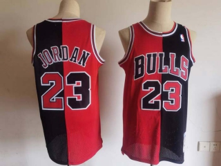 Men's NBA Chicago Bulls Michael Jordan Jersey (37)