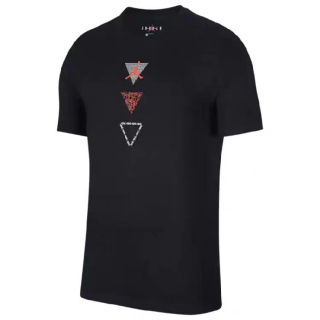 Wholesale Men's Jordan Brand 2022 Short Sleeve T-Shirts (2)