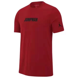 Wholesale Men's Jordan Brand 2022 Short Sleeve T-Shirts (3)