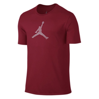Wholesale Men's Jordan Brand 2022 Short Sleeve T-Shirts (4)