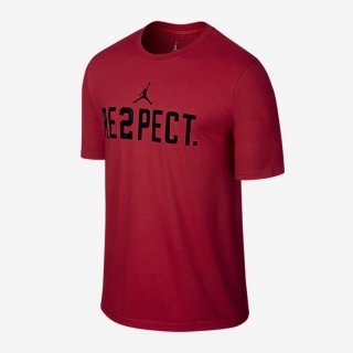 Wholesale Men's Jordan Brand 2022 Short Sleeve T-Shirts (5)