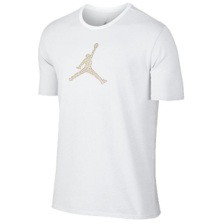 Wholesale Men's Jordan Brand 2022 Short Sleeve T-Shirts (6)