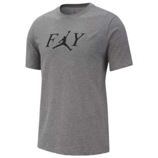 Wholesale Men's Jordan Brand 2022 Short Sleeve T-Shirts (7)