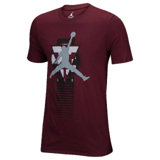 Wholesale Men's Jordan Brand 2022 Short Sleeve T-Shirts (9)