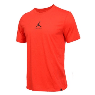Wholesale Men's Jordan Brand 2022 Short Sleeve T-Shirts (13)
