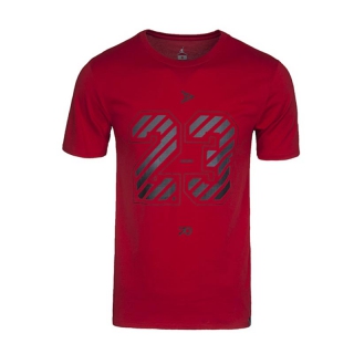 Wholesale Men's Jordan Brand 2022 Short Sleeve T-Shirts (14)