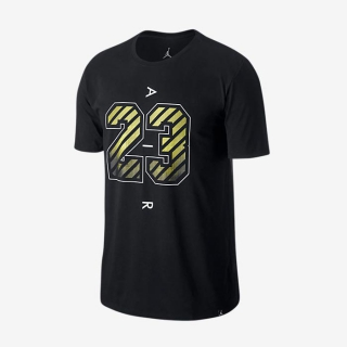 Wholesale Men's Jordan Brand 2022 Short Sleeve T-Shirts (15)