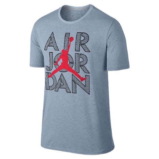 Wholesale Men's Jordan Brand 2022 Short Sleeve T-Shirts (17)