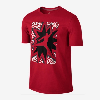 Wholesale Men's Jordan Brand 2022 Short Sleeve T-Shirts (26)