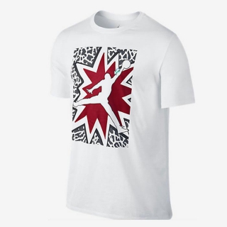 Wholesale Men's Jordan Brand 2022 Short Sleeve T-Shirts (30)