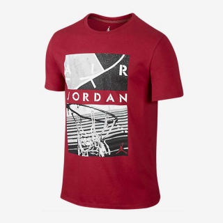 Wholesale Men's Jordan Brand 2022 Short Sleeve T-Shirts (41)
