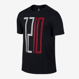 Wholesale Men's Jordan Brand 2022 Short Sleeve T-Shirts (50)