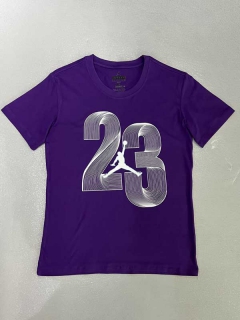 Wholesale Men's Jordan Brand 2022 Short Sleeve T-Shirts (55)