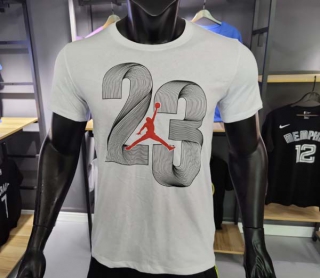 Wholesale Men's Jordan Brand 2022 Short Sleeve T-Shirts (58)