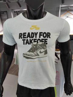 Wholesale Men's Jordan Brand 2022 Short Sleeve T-Shirts (60)