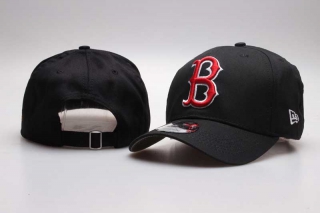 Wholesale MLB Boston Red Sox 9TWENTY Adjustable Hats 5001