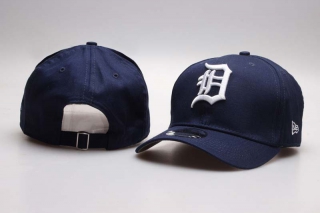 Wholesale MLB Detroit Tigers 9TWENTY Adjustable Hats 5001