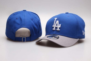 Wholesale MLB Los Angeles Dodgers 9TWENTY Adjustable Hats 5001