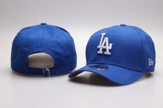 Wholesale MLB Los Angeles Dodgers 9TWENTY Adjustable Hats 5002