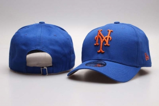 Wholesale MLB New York Mets 9TWENTY Adjustable Hats 5001