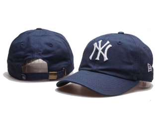 Wholesale MLB New York Yankees 9TWENTY Adjustable Hats 5001
