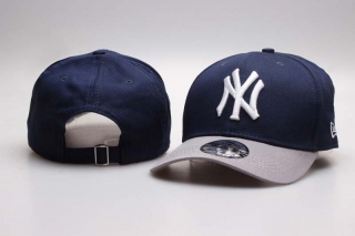 Wholesale MLB New York Yankees 9TWENTY Adjustable Hats 5002
