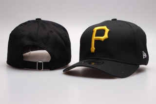 Wholesale MLB Pittsburgh Pirates 9TWENTY Adjustable Hats 5001