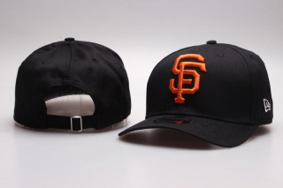 Wholesale MLB San Francisco Giants 9TWENTY Adjustable Hats 5002