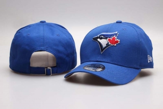Wholesale MLB Toronto Blue Jays 9TWENTY Adjustable Hats 5001