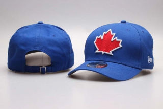 Wholesale MLB Toronto Blue Jays 9TWENTY Adjustable Hats 5002