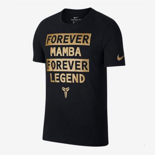 Wholesale Men's Kobe Bryant 2022 Black T-Shirts (4)
