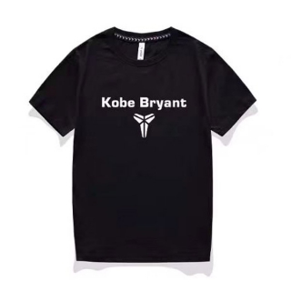 Wholesale Men's Kobe Bryant 2022 Black T-Shirts (6)