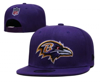 Wholesale NFL Baltimore Ravens Snapback Hats 6017