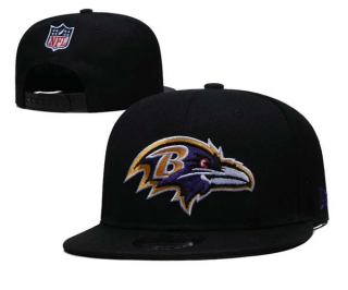 Wholesale NFL Baltimore Ravens Snapback Hats 6018