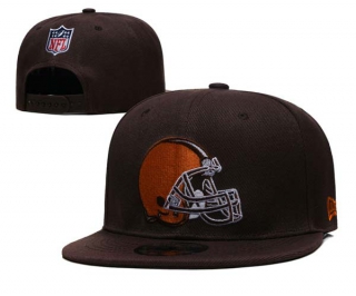 Wholesale NFL Cleveland Browns Snapback Hats 6008