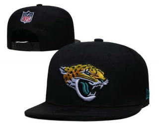 Wholesale NFL Jacksonville Jaguars Snapback Hats 6004