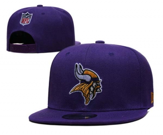 Wholesale NFL Minnesota Vikings Snapback Hats 6011