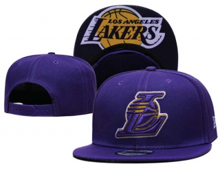 Wholesale NBA Los Angeles Lakers Snapback Hats 2061