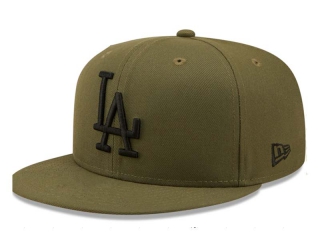 Wholesale MLB Los Angeles Dodgers Snapback Hats 2105