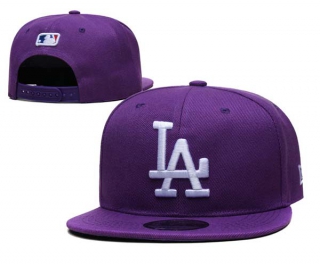 Wholesale MLB Los Angeles Dodgers Snapback Hats 2108